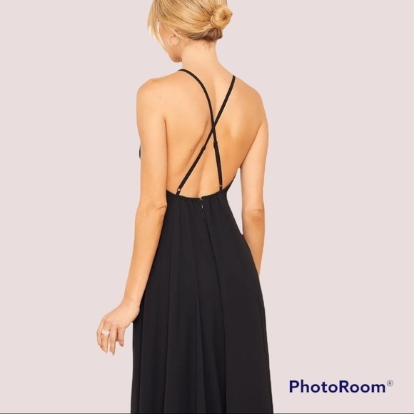 NWT. Lulus Dress. - Picture 4 of 6